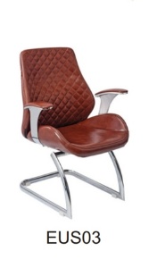 Utopian EUS03 Premium Executive Office Chair - Eleganc Furniture Noida Delhi NCR