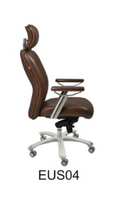Utopian EUS04 Premium Executive Office Chair - Eleganc Furniture Noida Delhi NCR
