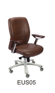 Utopian EUS05 Premium Executive Office Chair - Eleganc Furniture Noida Delhi NCR