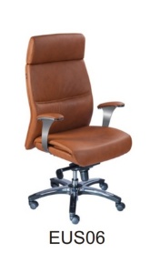 Utopian EUS06 Premium Executive Office Chair - Eleganc Furniture Noida Delhi NCR