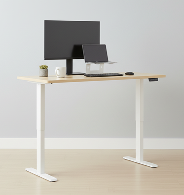 Electric Tables office furniture in Noida - EMS-ELE001