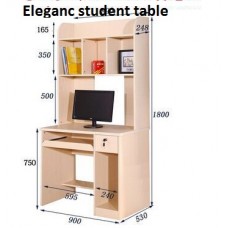 Study Desks office furniture in Noida - EMS-STU002