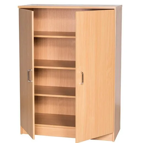 Wooden Office Cupboards office furniture in Noida - EMS-OFF001