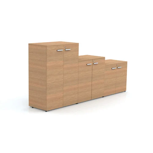 Wooden Office Cupboards office furniture in Noida - EMS-OFF004