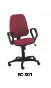 EC-301 Ergonomic Workstation Chair - Eleganc Furniture Noida Delhi NCR