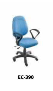 EC-390 Ergonomic Workstation Chair - Eleganc Furniture Noida Delhi NCR