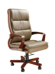  Director Series chair with a sophisticated design, offering comfort and style for professional settings